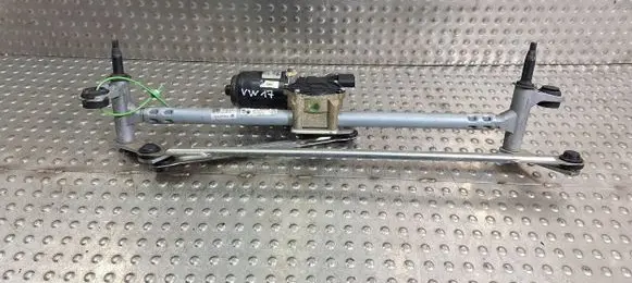 Volkswagen T-Roc Front wiper linkage and motor 2GA955023 2GA955113