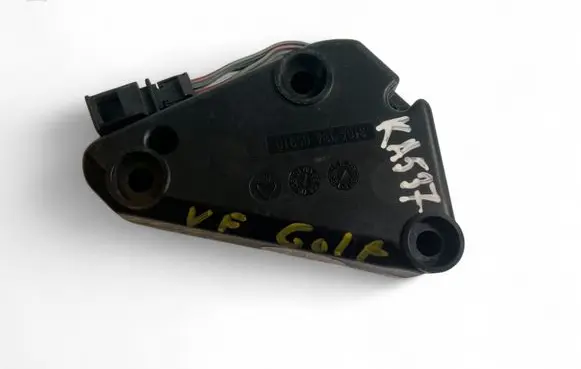 Volkswagen Golf V Other control units/modules 1K0035463D