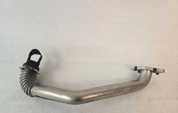Volvo XC60 Air intake hose/pipe