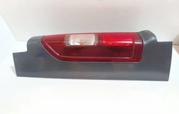Renault Trafic III (X82) Tail light part 265A63253R 265A66978R 65A63253