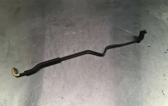 Peugeot 407 Engine bonnet/hood prop rod/strut 