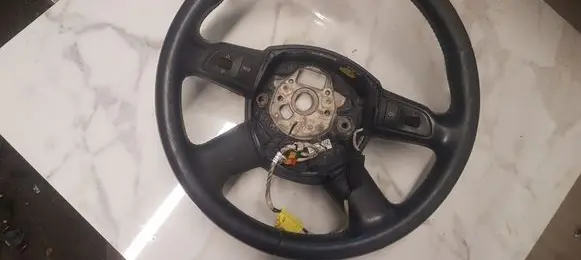 Audi Q7 4L Steering wheel 4F0419091AH