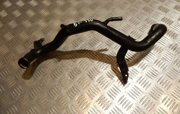 Audi A6 S6 C6 4F Engine coolant pipe/hose 03G121071A 52330
