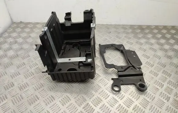 Ford Puma Battery box tray H1BB6K034AB L1BB10723BB
