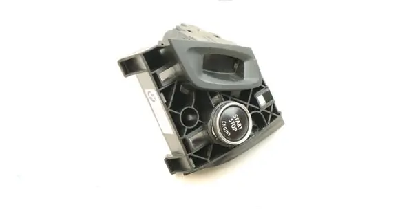 BMW X5M E70 Ignition key card reader 9177973 6966714 034614111