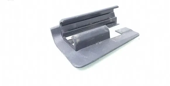 Seat trim