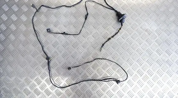 BMW 5 F10 F11 Parking sensor (PDC) wiring loom