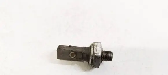 Audi A6 S6 C6 4F Oil level sensor 