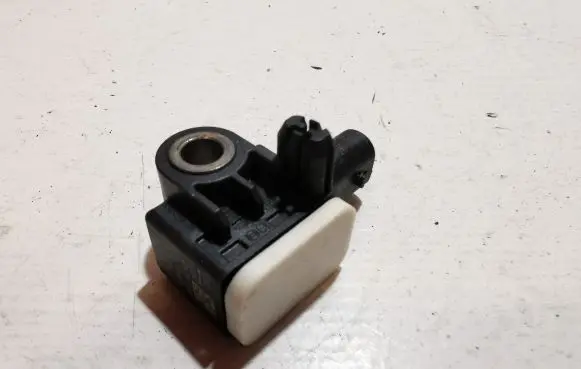 Audi A7 S7 4G Airbag deployment crash/impact sensor 4H0959643