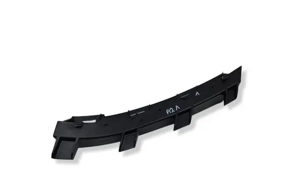 Hyundai i10 Front bumper mounting bracket 86553B9000