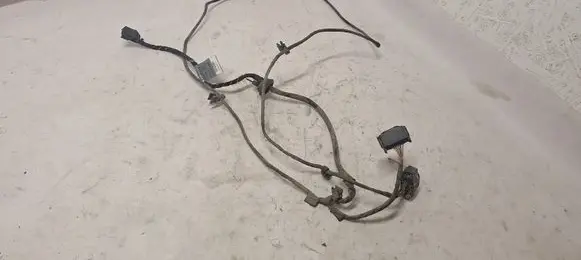 Audi A4 S4 B8 8K Parking sensor (PDC) wiring loom 20122006