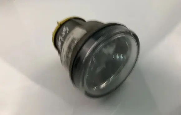 Citroen C3 Front fog light 9648947780