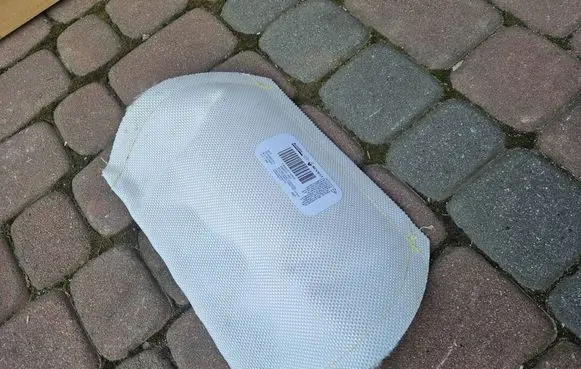 Renault Zoe Seat airbag 871560001R-