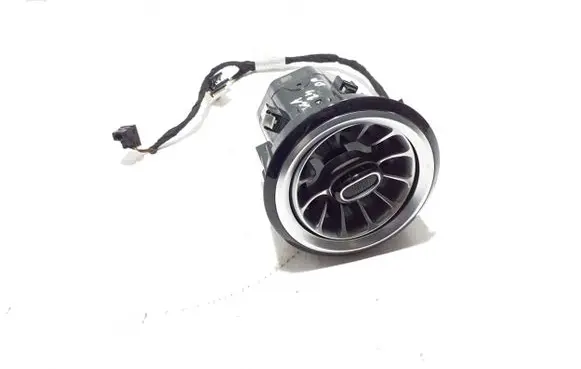 Mercedes-Benz GLA H247 Dash center air vent grill A2478306803905