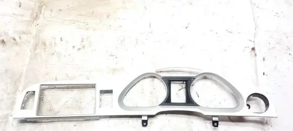 Audi A6 S6 C6 4F Dashboard trim