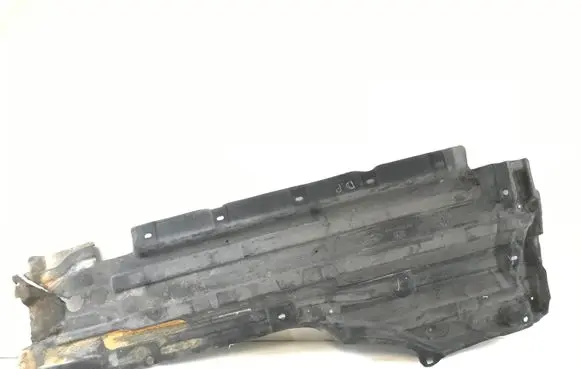 Ford Mustang VI Center/middle under tray cover JR3B11132AE
