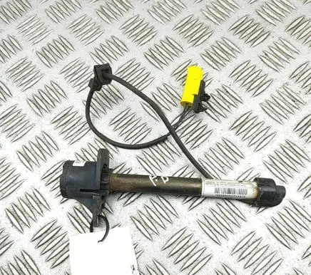 Mercedes-Benz ML W166 Bonnet Pedestrian Airbag Actuator A1669060002