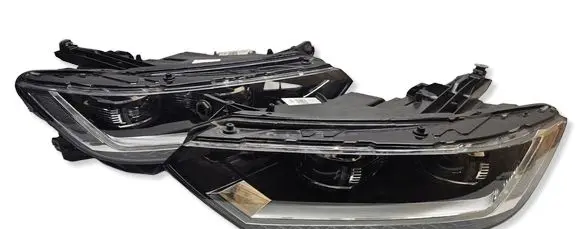 Volkswagen PASSAT B8 Headlight/headlamp 3G1941081G 3G1941082G VW124