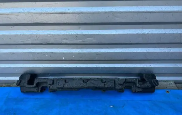 KIA Sportage Front bumper foam support bar 86520F1500