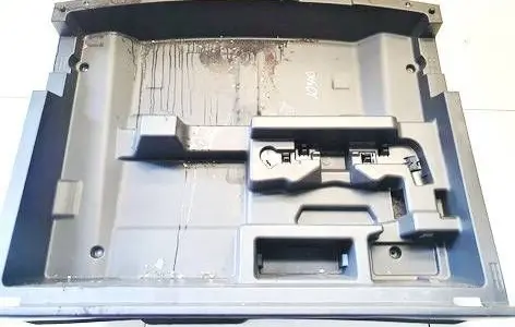 Mitsubishi Eclipse Cross Other trunk/boot trim element