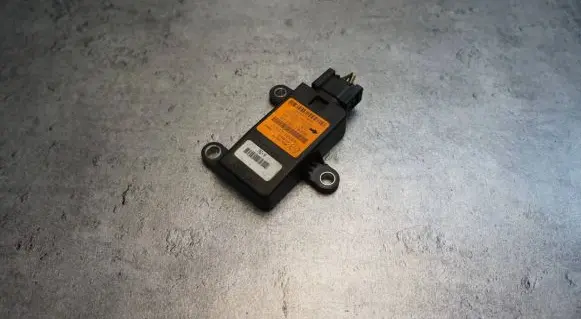 SsangYong Rodius CAS control unit/module 48960-21000