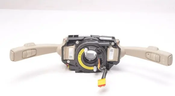 Volvo XC70 A set of switches 31334646