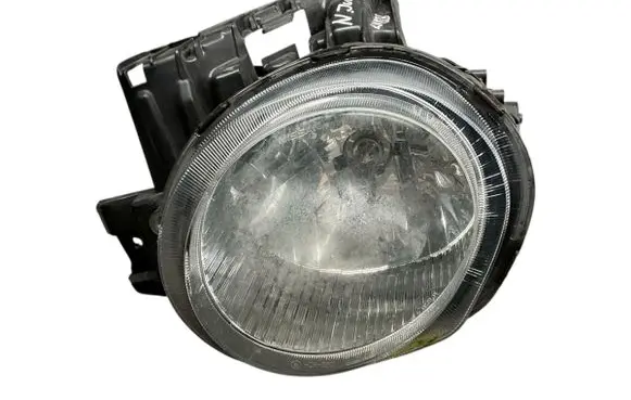 Nissan Juke I F15 Headlight/headlamp 55410000