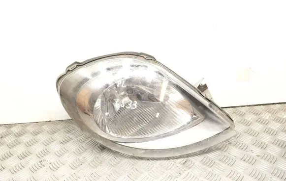 Renault Trafic II (X83) Headlight/headlamp 7700311372 91165720 89005568