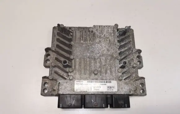 Ford Mondeo MK IV Engine control unit/module 7G9112A650UG