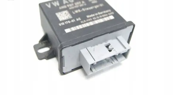 Audi A7 S7 4G Light module LCM 4H0907357A