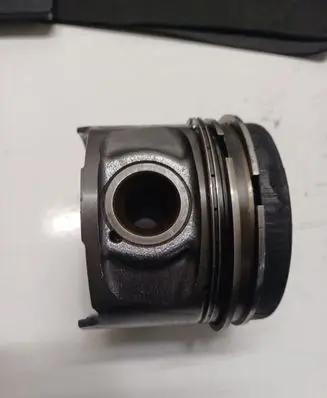 Dacia Lodgy Piston 7657HX