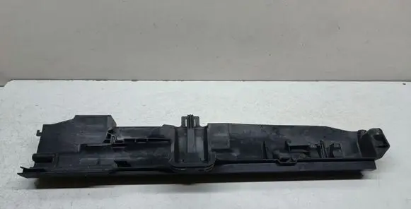 BMW 3 E90 E91 Side radiator support slam panel 7524912 17107524912