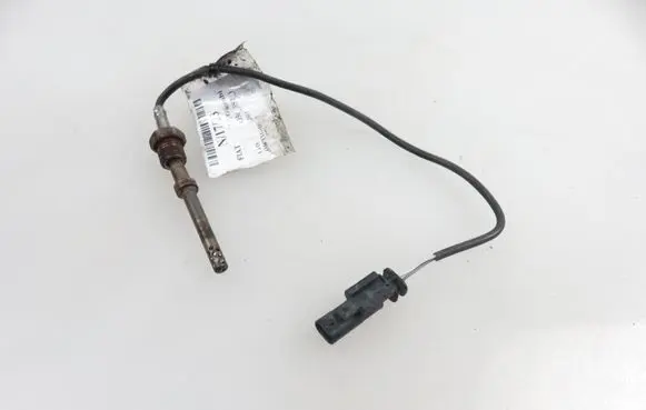 Fiat Tipo Exhaust gas temperature sensor 55267602