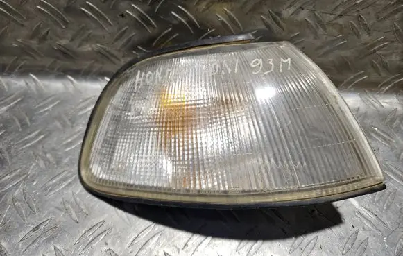 Hyundai Pony Front indicator light 6R01916 01916