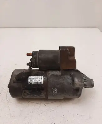 Suzuki Grand Vitara I Starter motor M001T86181 3110067D2