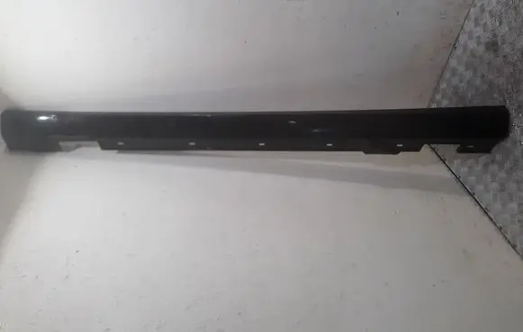 Mercedes-Benz E W212 Other sill/pillar trim element