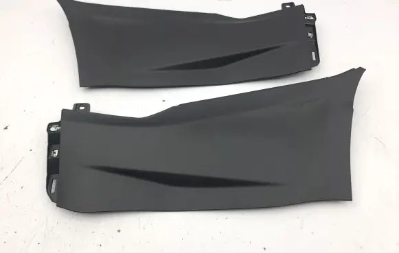 Peugeot 2008 II Centre console side trim front 9825205580 9832338980