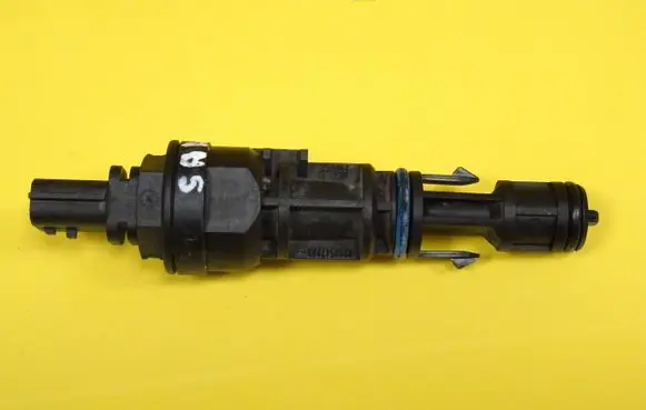 Dacia Sandero Speed sensor (speedometer sensor) 8200547283