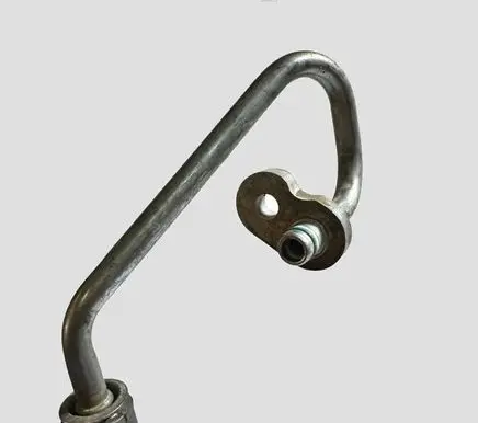 Citroen C6 Power steering hose/pipe/line 682877680 10502382 13012009