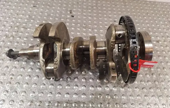 Fiat 500X Crankshaft S25053678 46341162