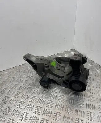 Generator/alternator bracket