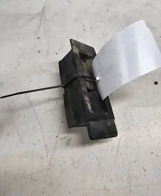 Audi A6 C7 Jacking socket point 4G0802845