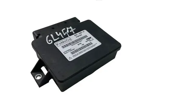 Volvo V60 Other control units/modules 31341542