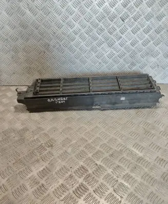 Nissan Qashqai Intercooler air guide/duct channel 623224EA0A
