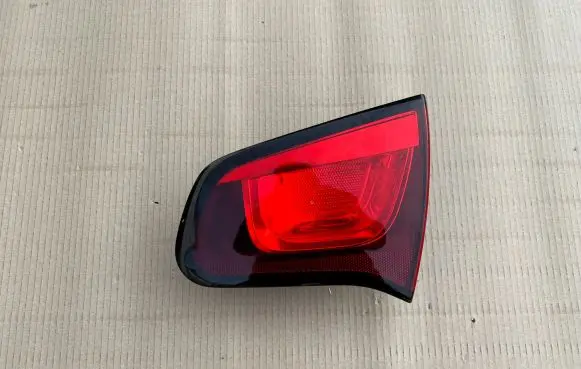 Citroen C3 Tailgate rear/tail lights 9685225480