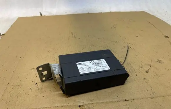 Nissan Almera Tino Comfort/convenience module 28551BU014 7103742721 5WK48512