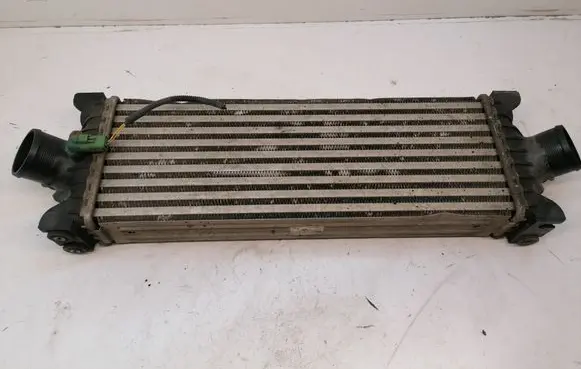 Ford Transit Intercooler radiator V34XCACCC119L440AE CC119L440AE