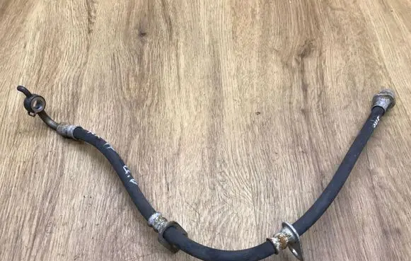 Lexus RX 450H Brake booster pipe/hose GR16897