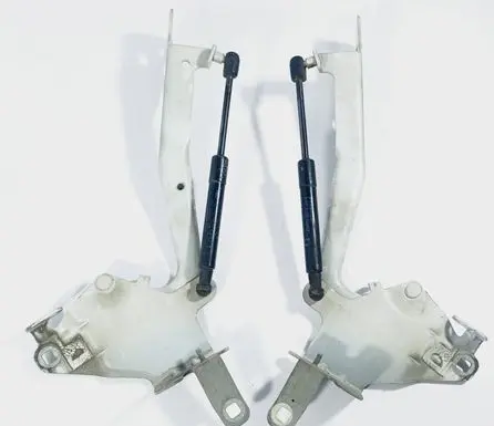 Renault Scenic III - Grand scenic III Engine bonnet/hood hinges