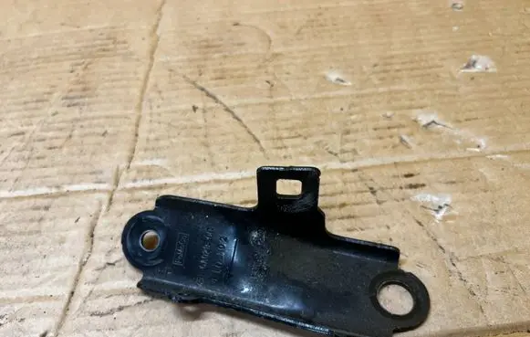 Ford Kuga III Muffler mount bracket/holder JX616A029CC